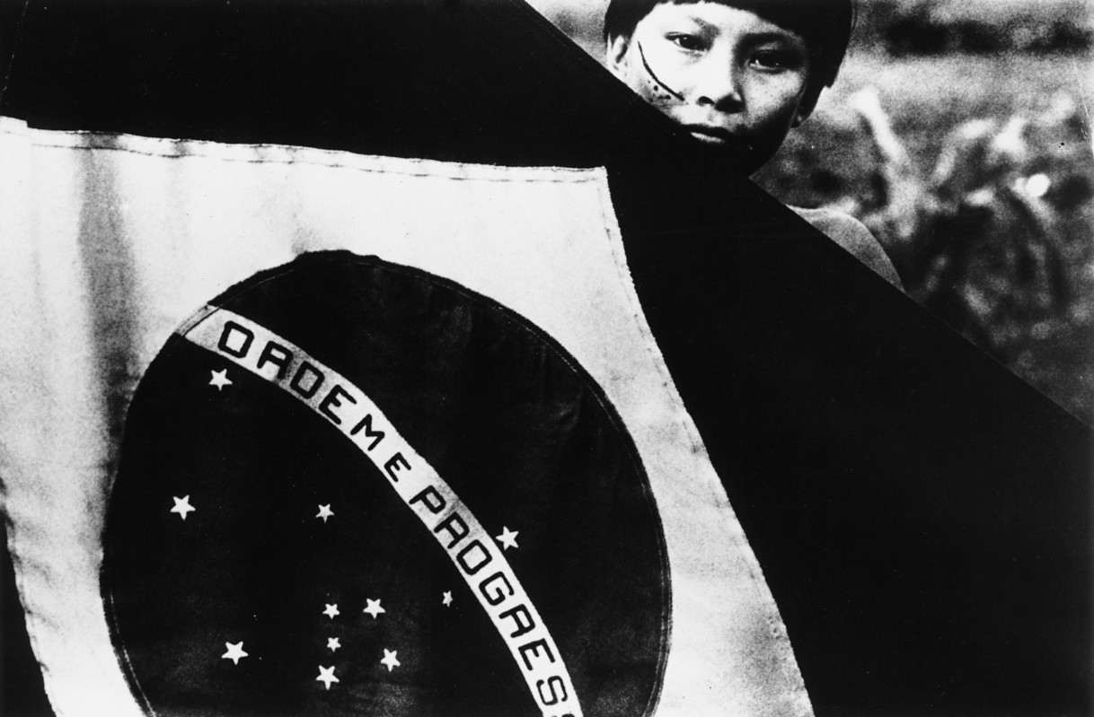 Foto: Claudia Anduljar / Expedição Yanomami