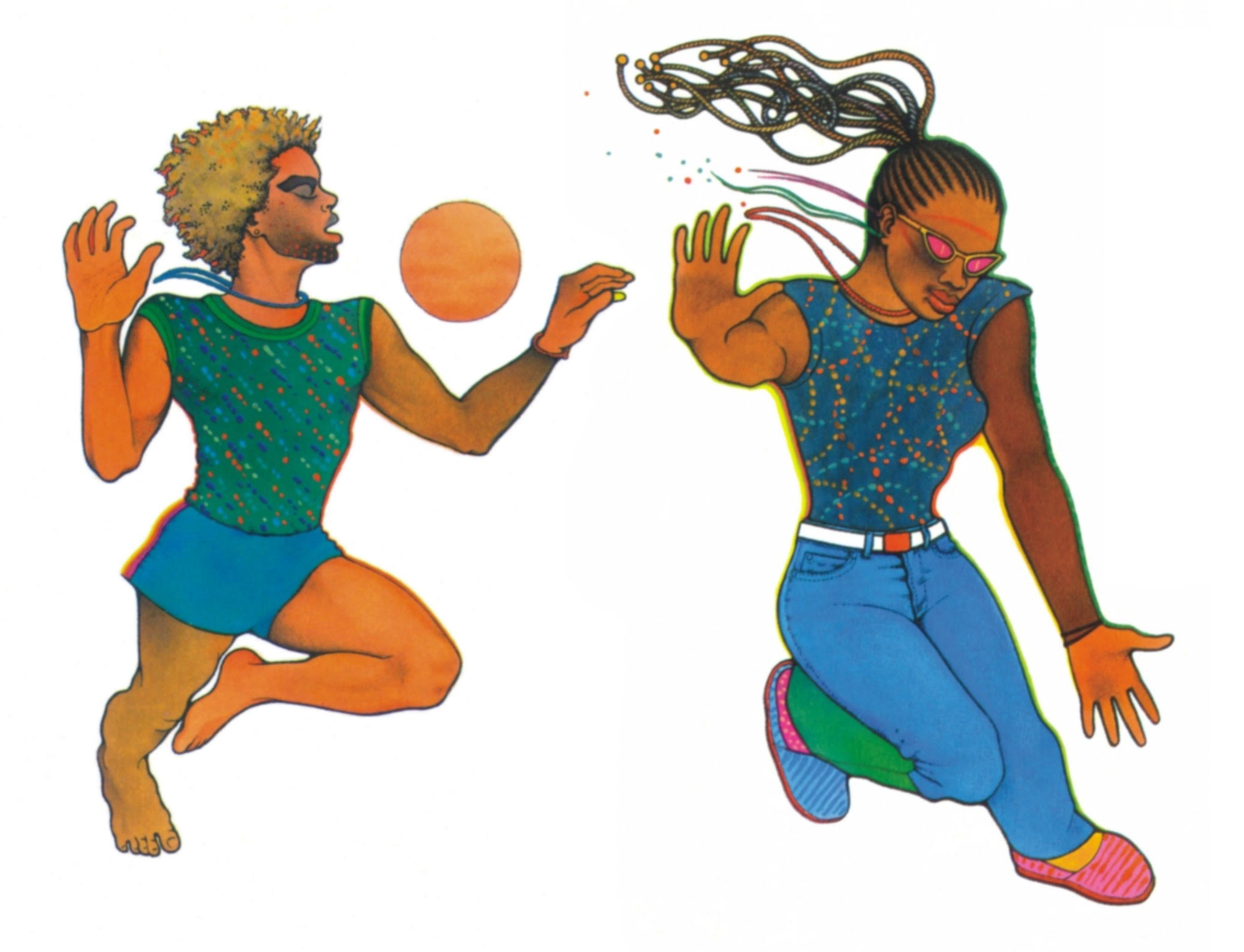 Arte Renatinho da Silveira 