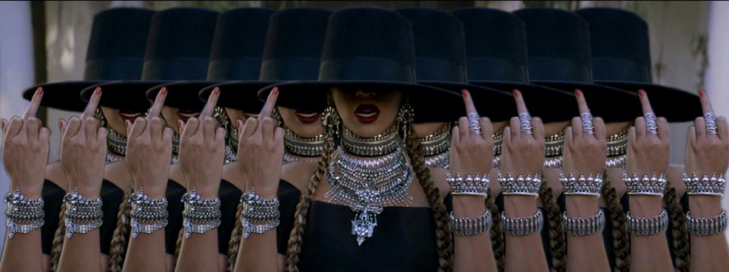 Beyonce