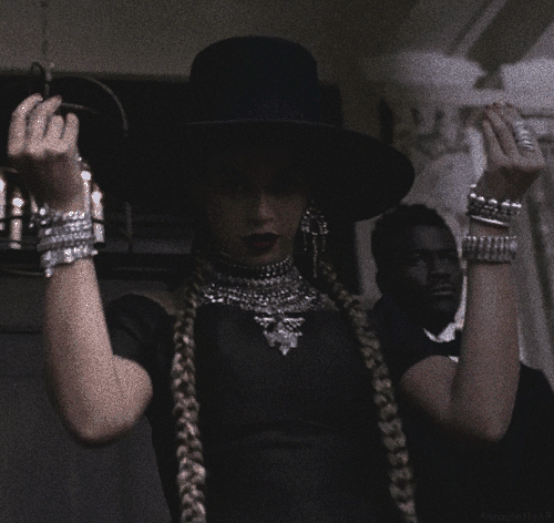 Beyonce
