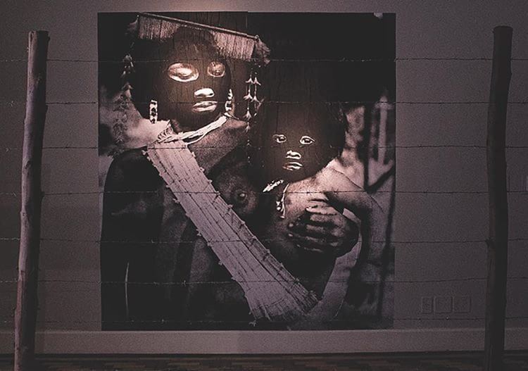Museu dos Direitos Humanos do Mercosul, Porto Alegre