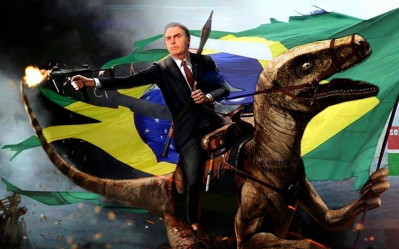 BOLSONARO ZUERO