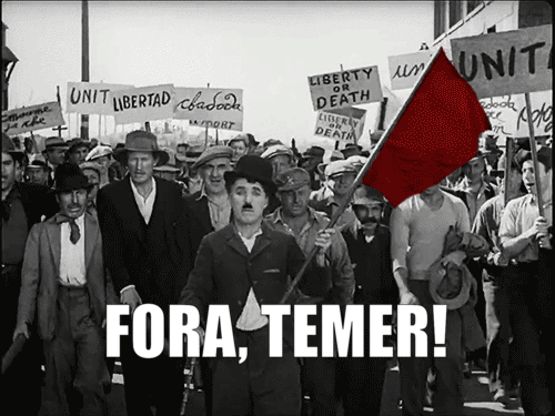 Fora-Michel-Temer