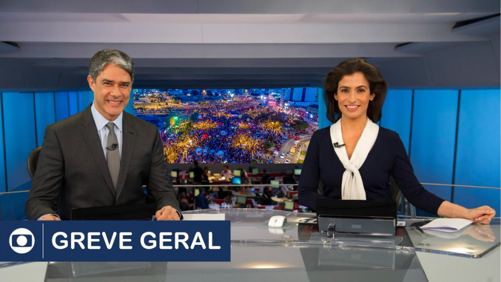 montagem