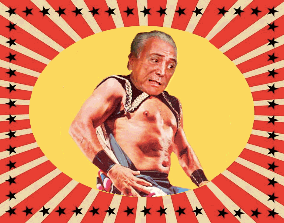 temerlucha