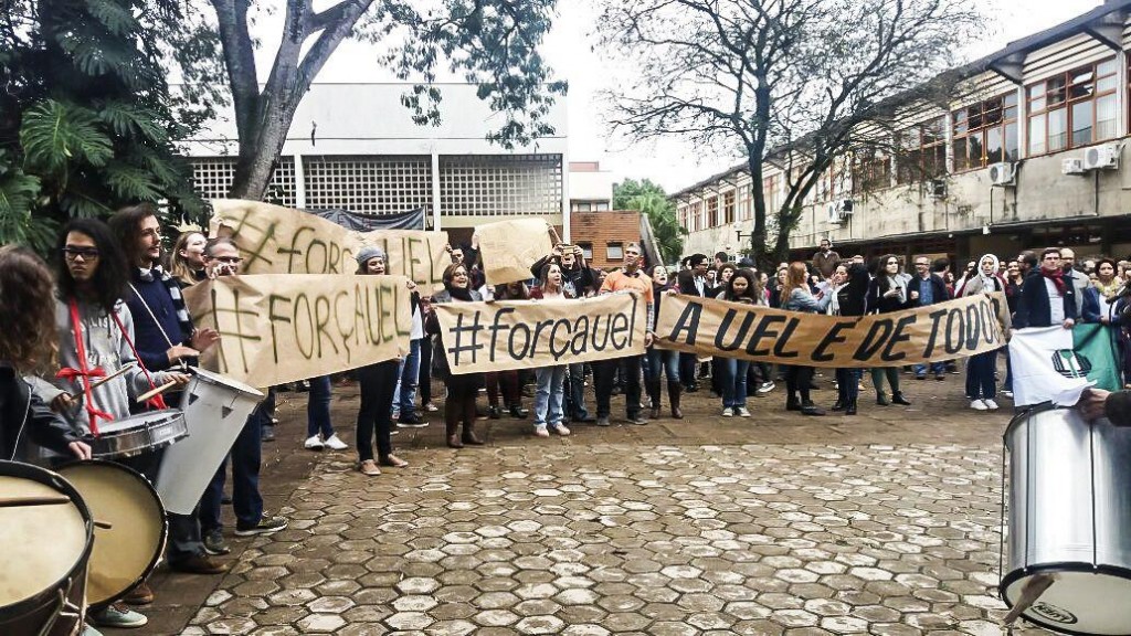 Foto: Tamiris Anunciação