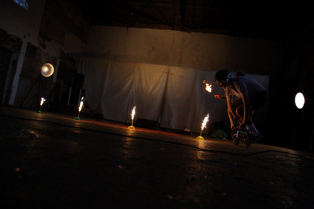 Foto: Fagner Bruno de Souza