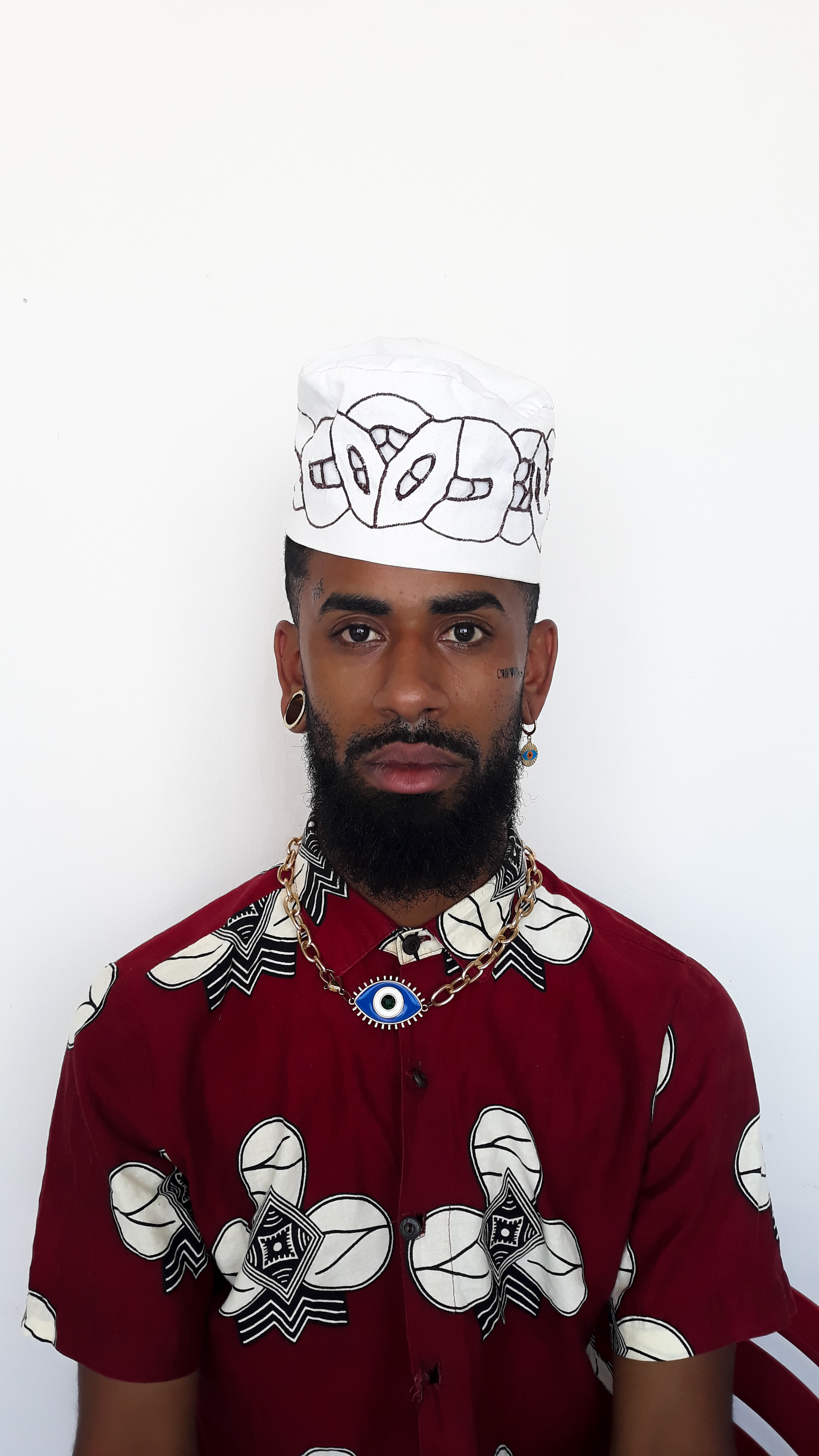 #ArtistaFOdA Universo-Afroito