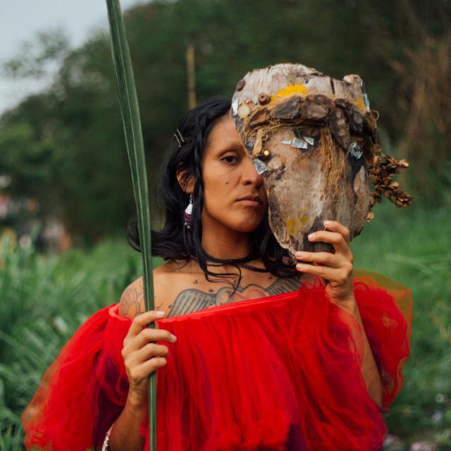 Brisa Flow: territórios de vida e experiências ancestrais