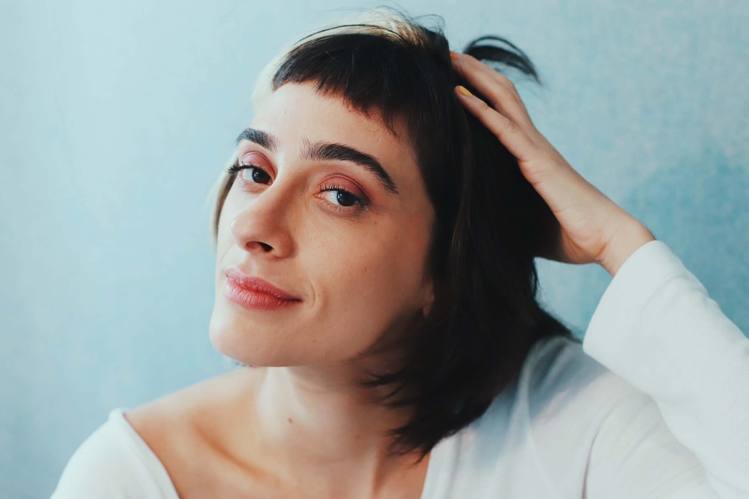 Nordestes mil – as múltiplas narrativas de Juliana Linhares