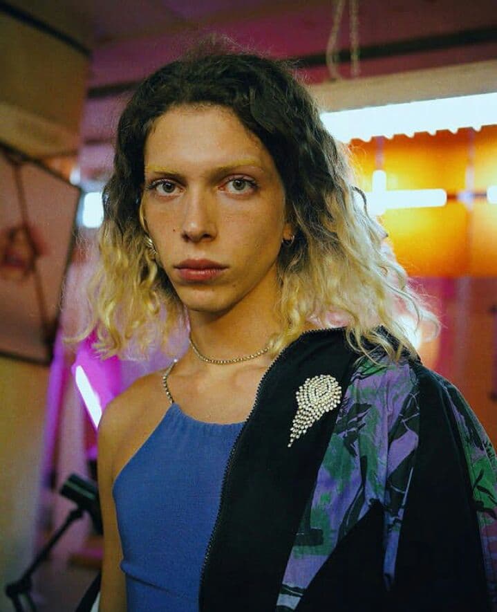 “Propulsionando Imaginários”, com Jade Sassará