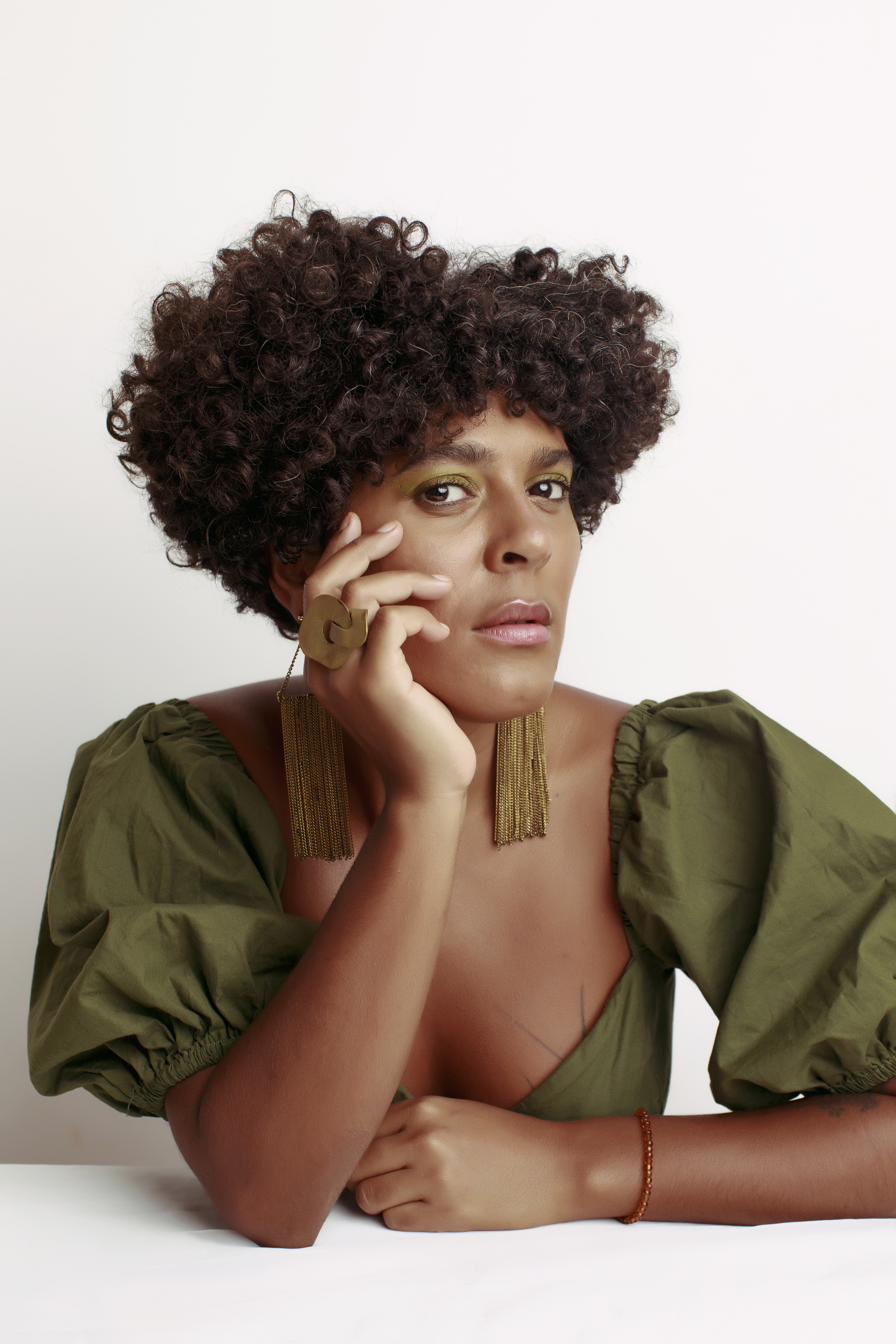 “Eu no outro, o outro em mim”: entrevista com Josyara