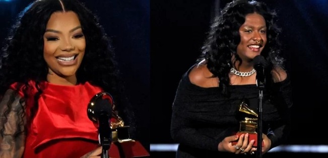 Grammy Latino 2022 brilha com noite repleta de prêmios do Brasil