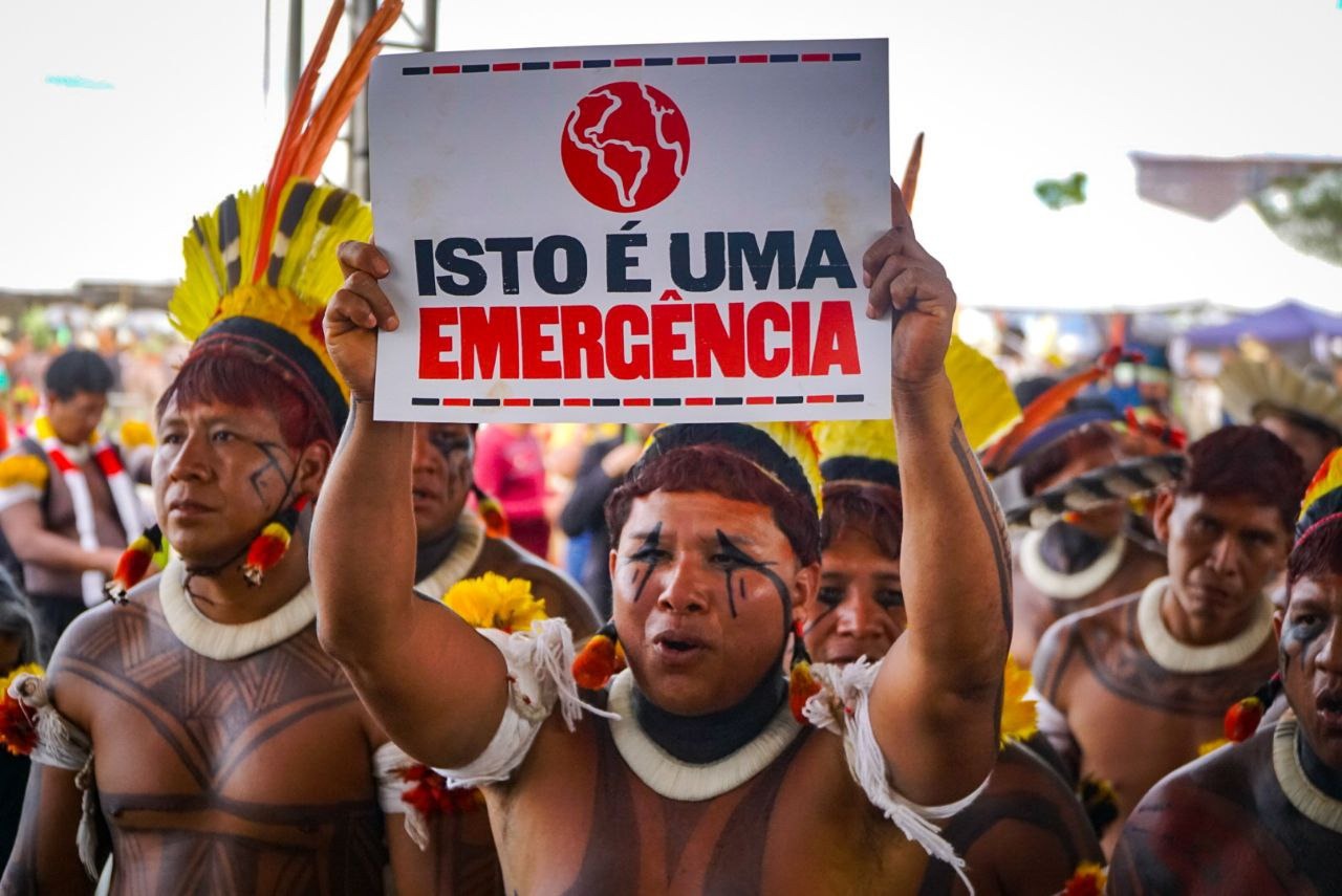 ATL indígenas