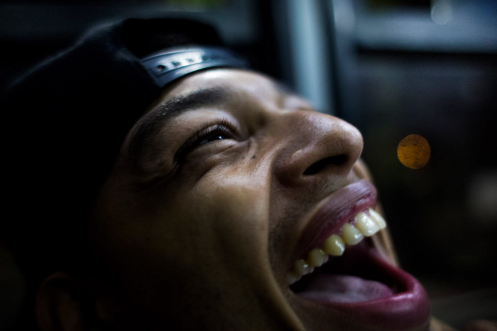 FOTO: Mídia Ninja