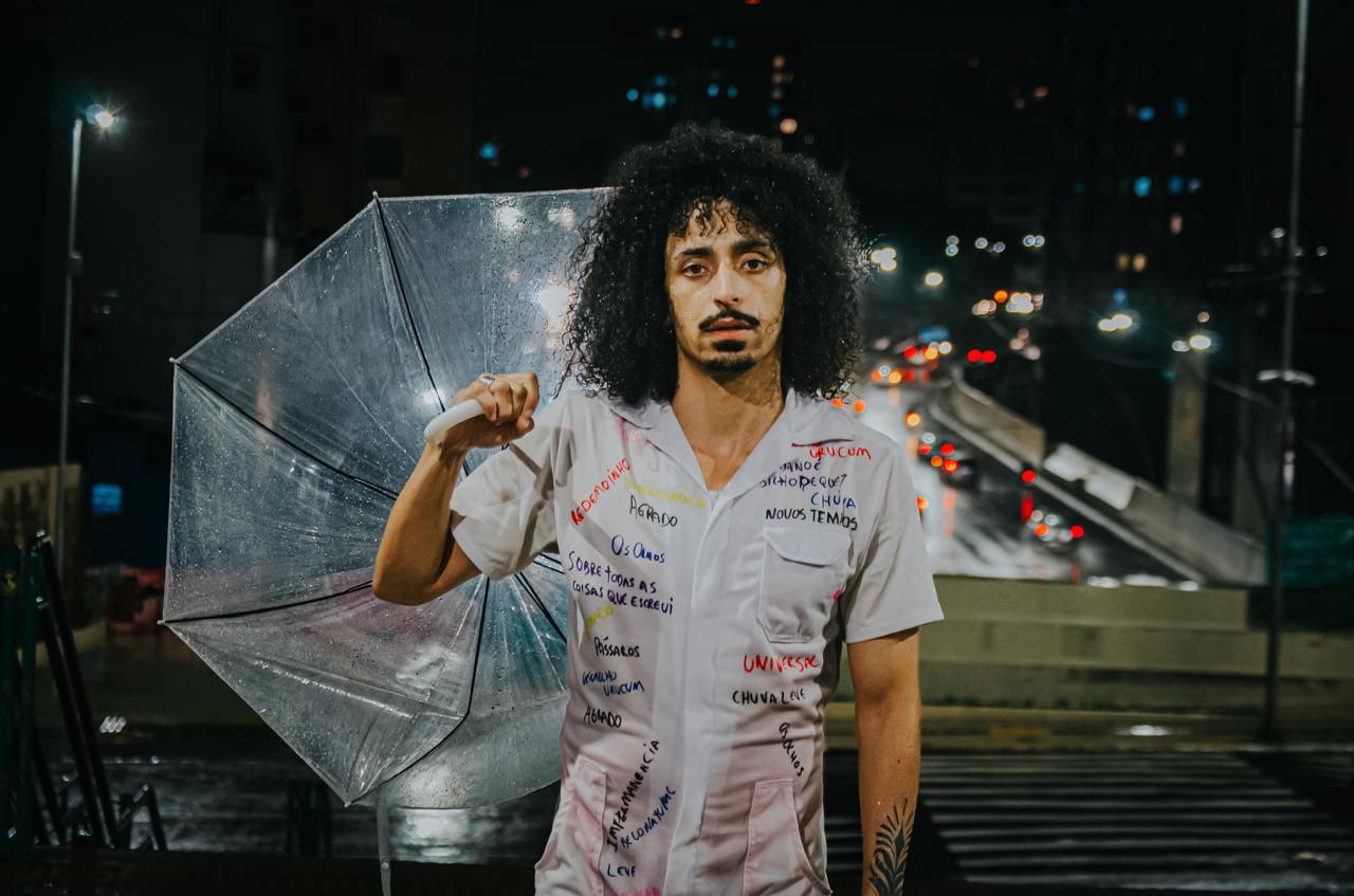 O voo radiante de Helleno