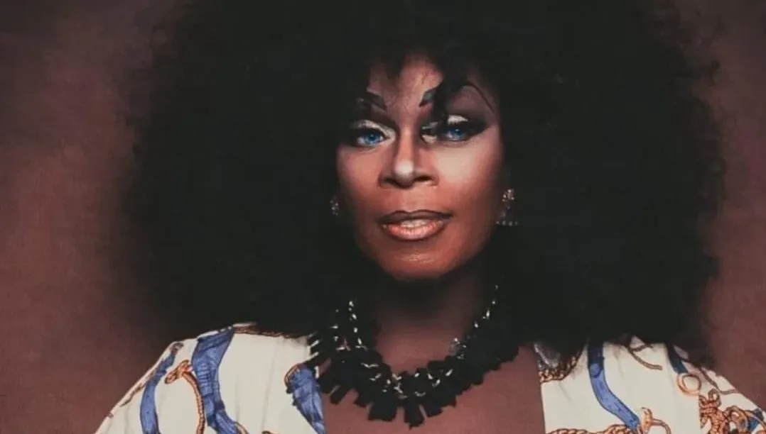 A rainha do bate-cabelo, o grito maior: entrevistamos Marcia Pantera