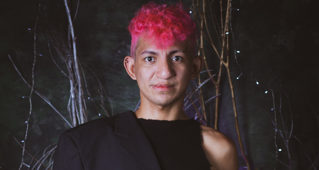 Simas Zion Maverick: A chama da cena ballroom de Manaus