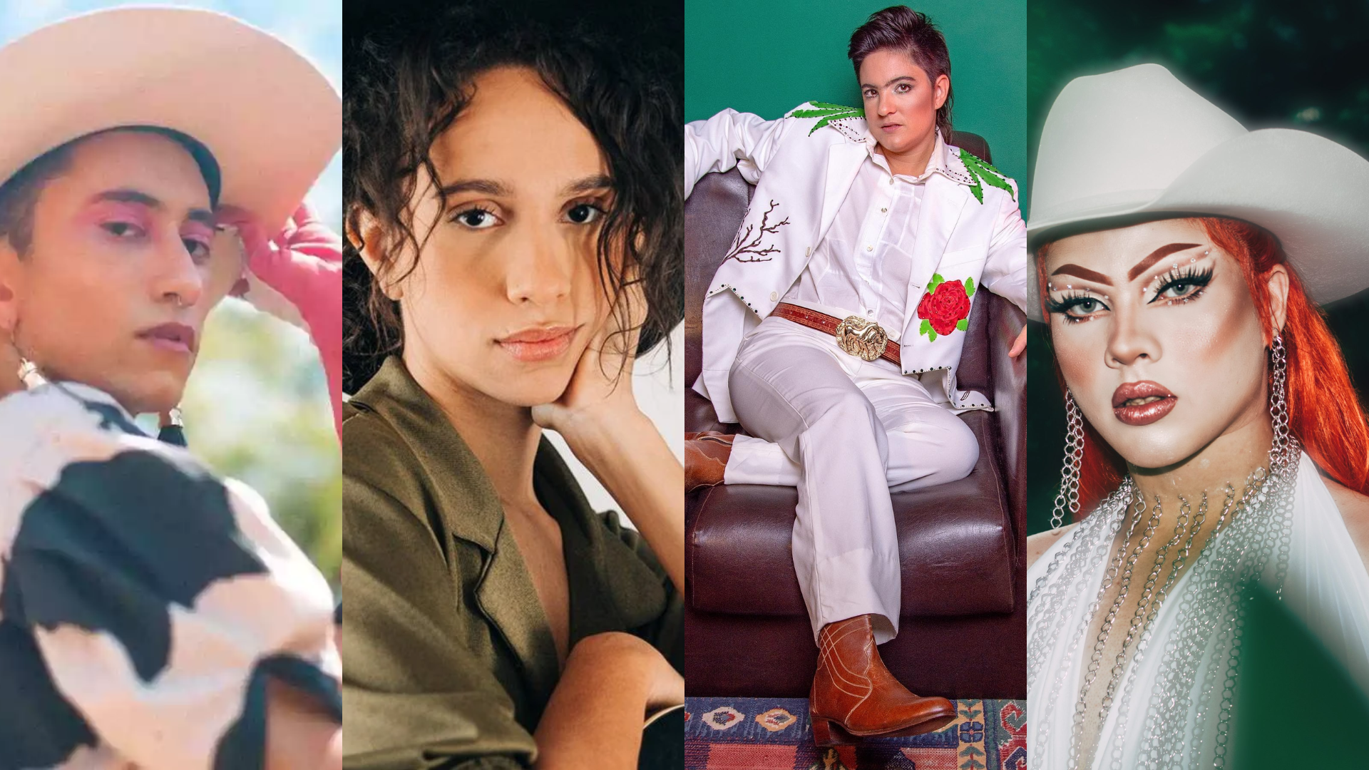 QUEERNEJO: conheça a vertente LGBTQIAPN+ do sertanejo 