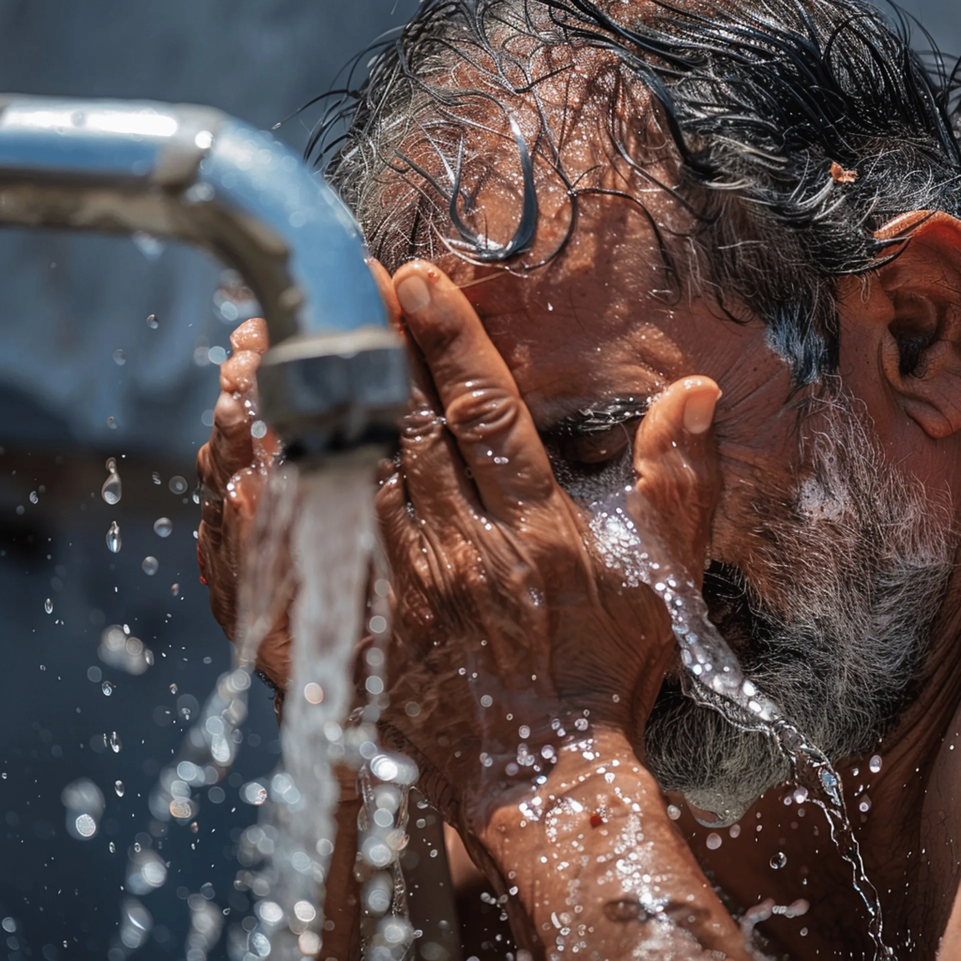 Áreas úmidas do Brasil podem ficar inabitáveis com calor extremo daqui 50 anos