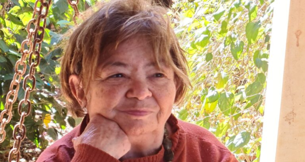 Leila Míccolis conta sobre sua luta literária pelo direito à ternura
