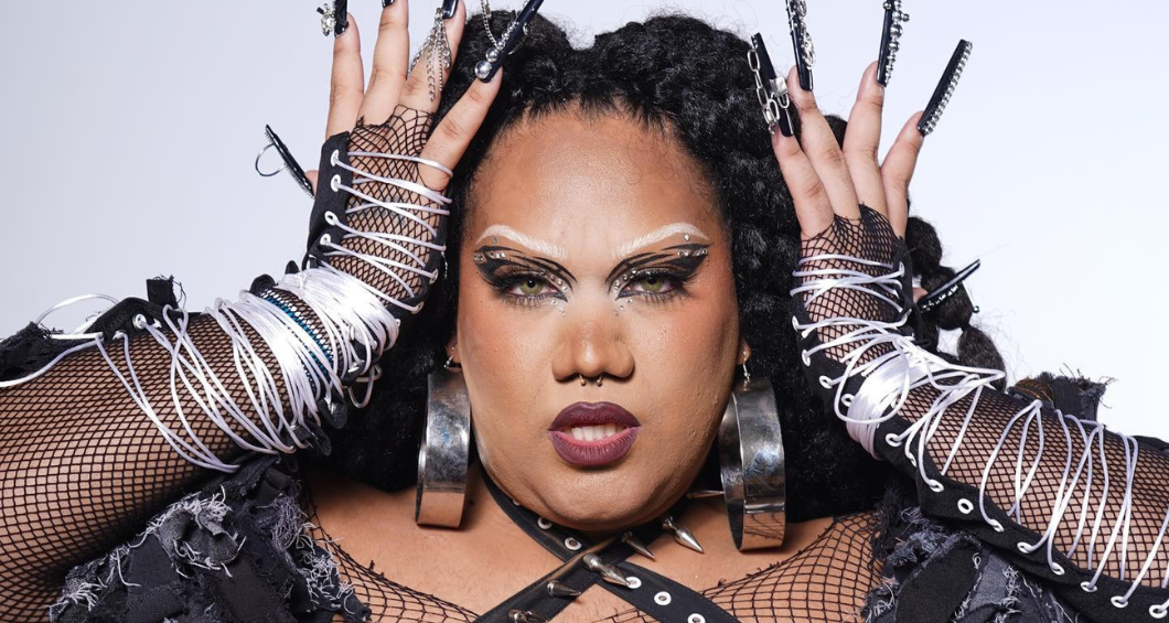 Não é só close, é luta: DaCota Monteiro reitera a importância da valorização da arte drag no Brasil