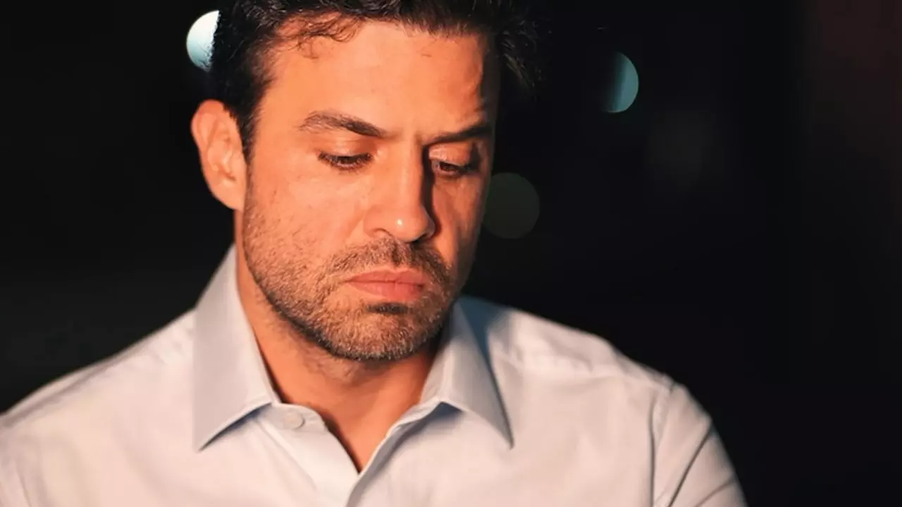 Candidato Pablo Marçal