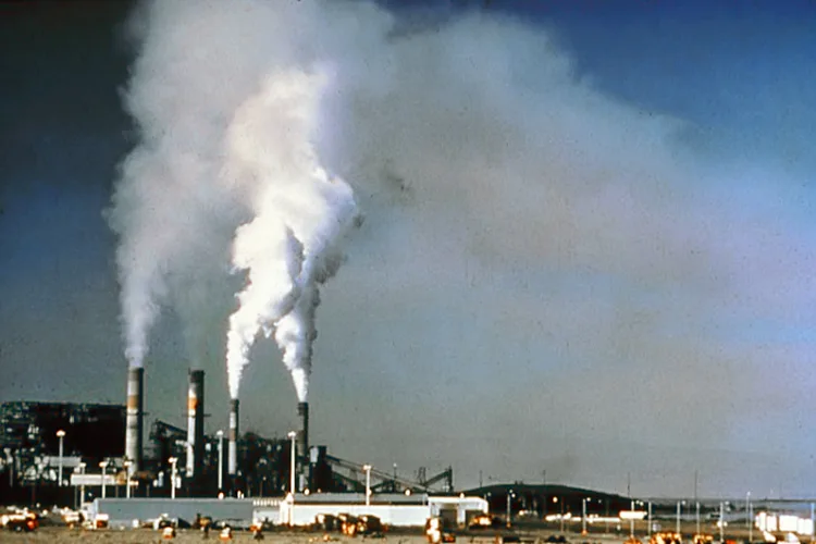 COP30 precisa discutir a principal causa da emergência climática: os combustíveis fósseis