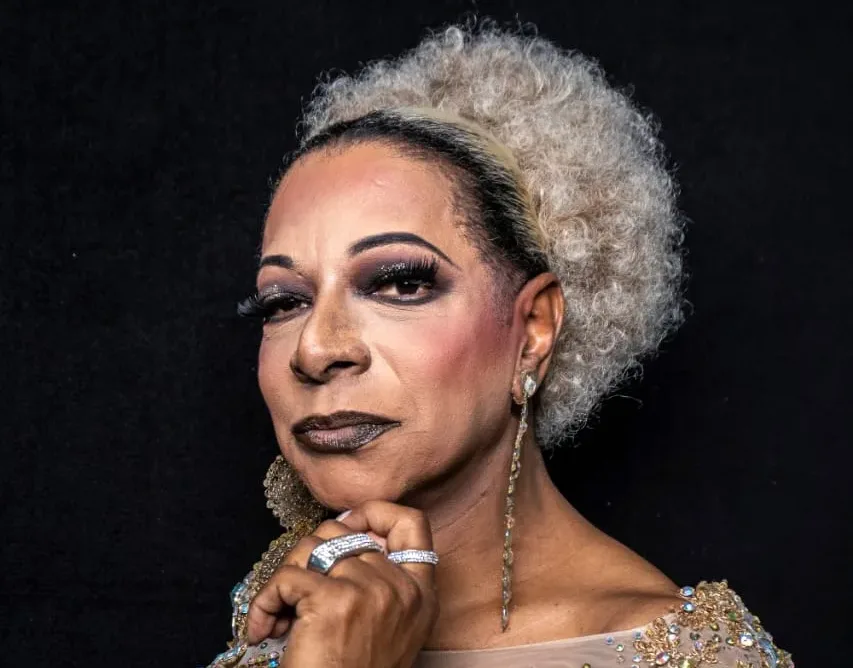 Silvetty Montilla: a maior drag queen do país fala sobre saúde, legado e o sonho de fazer novela