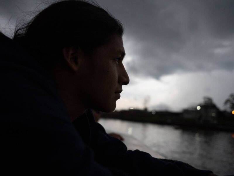Indigenous Fleet Arrives in Peru to Tell More Stories of Amazonian Resistance