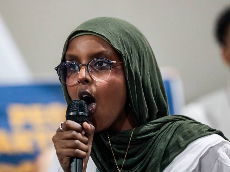 In the COP30 wrap-up, youth continue fighting for the future