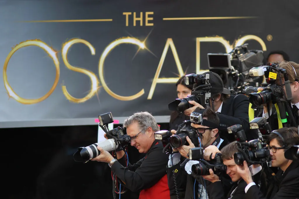 Quando o Oscar transforma o cinema em espetáculo midiático