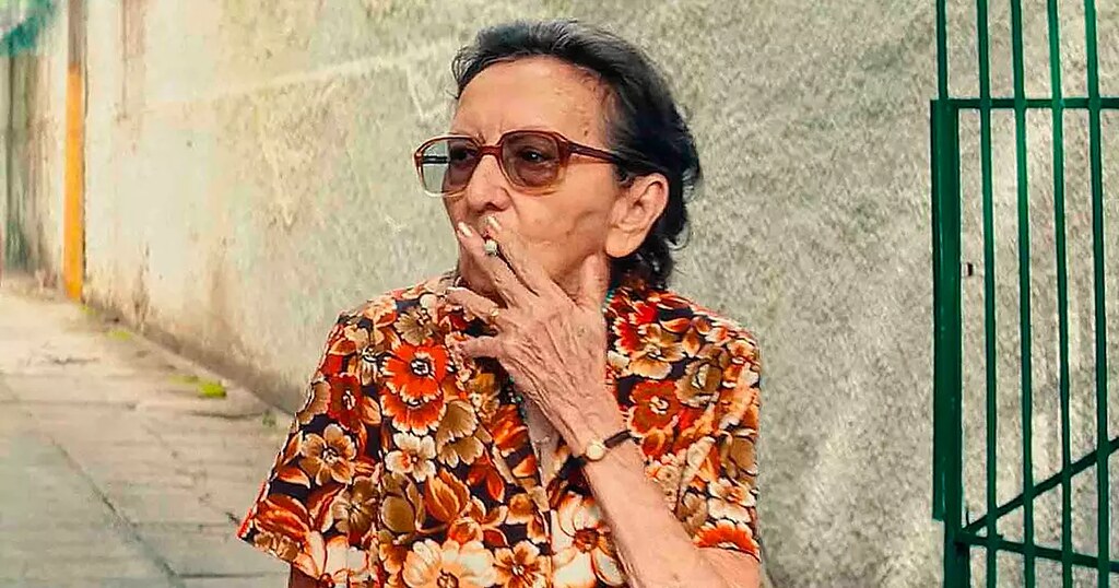 Visibilidade: Tânia Maria desafia a indústria e dá voz a atrizes mais velhas no cinema