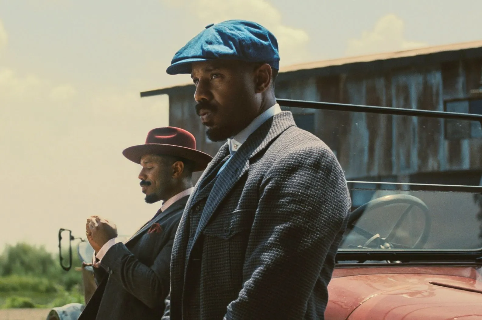 “Pecadores”: Além de conto de horror, o comentário racial que carrega o filme mais indicado ao Oscar