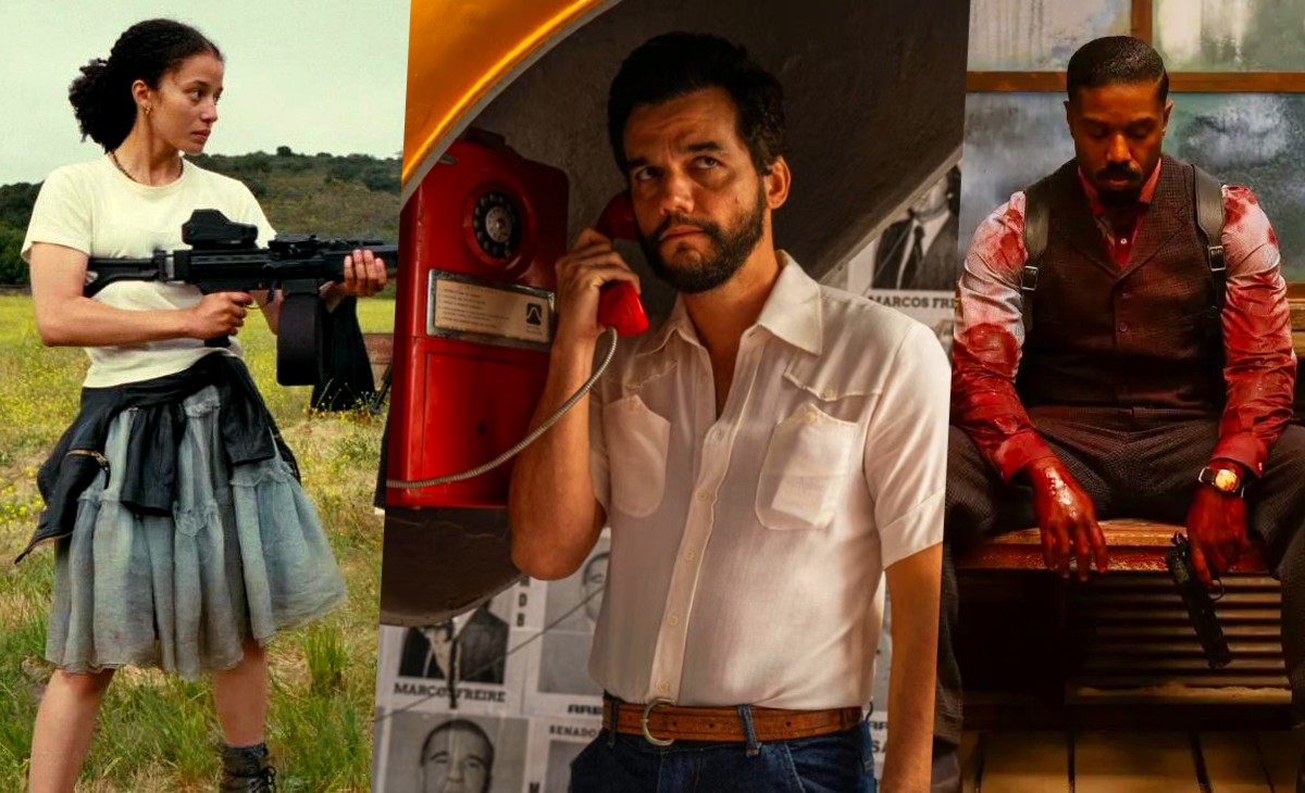 Os discursos, silêncios e a disputa simbólica do cinema no Oscar 2026