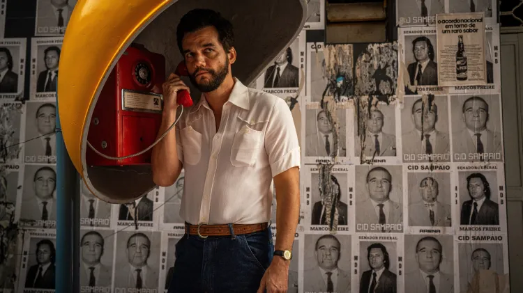Conheça os filmes brasileiros que já foram indicados ao Oscar