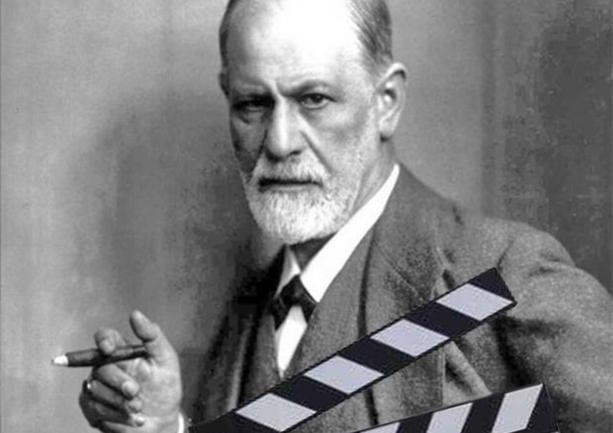 Cinema, desejo, sintoma e o inconsciente coletivo