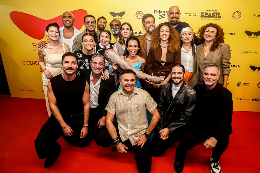 O que a criação da categoria de Melhor Elenco revela sobre a indústria?