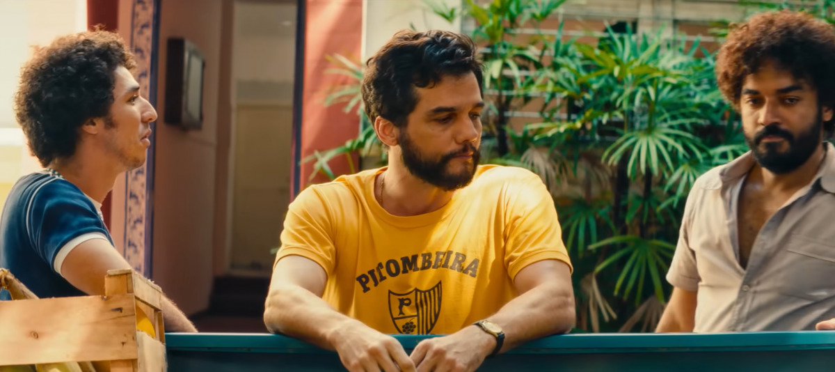 Os easter eggs escondidos nos filmes indicados ao Oscar 2026