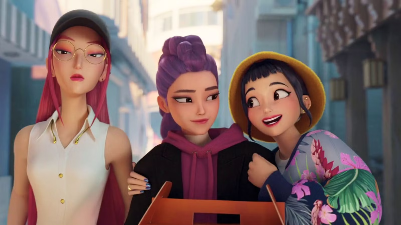 O Efeito Golden: Por que K-Pop Demon Hunters é o viral que conquistou a internet e a Academia?