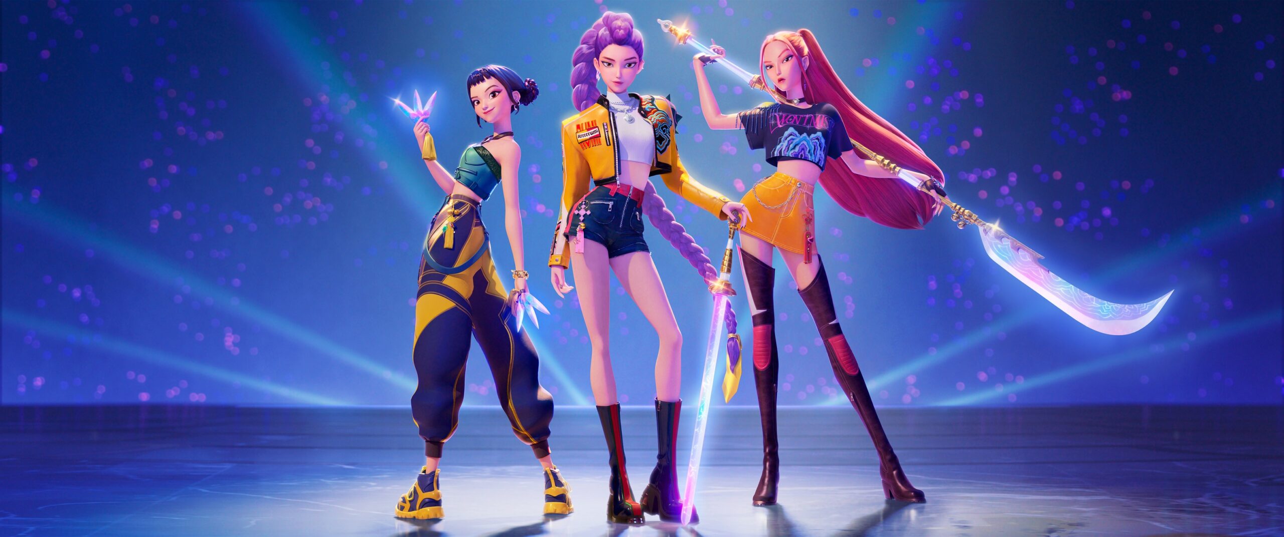 ‘Guerreiras do K-Pop’ já garantiu o Oscar? Uma análise dos indicados ao prêmio de Melhor Animação