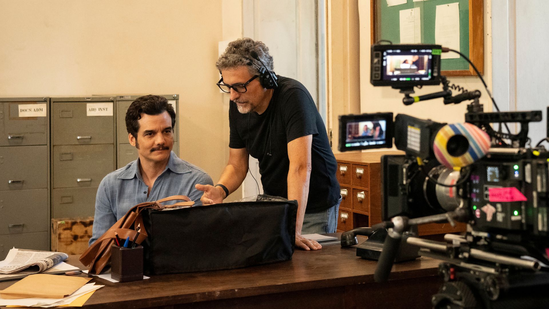 ‘De Retratos Fantasmas’ (2023) a ‘O Agente Secreto’ (2025): o indicado do Brasil ao Oscar