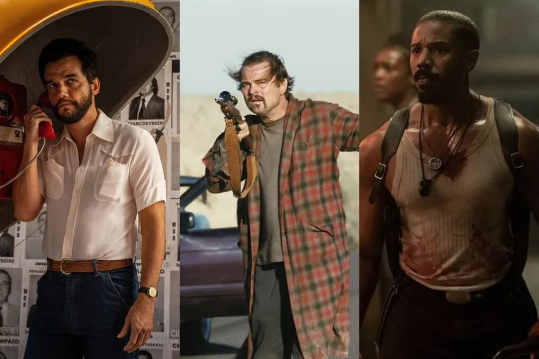 Diversidade cultural em cena: como os filmes indicados ao Oscar 2026 representam suas identidades