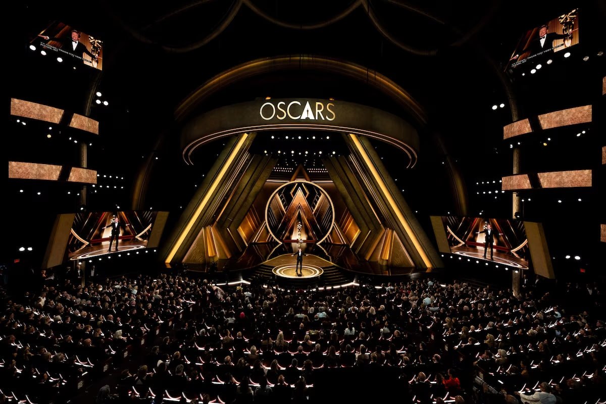 Oscar 2026: ninguém tem pai