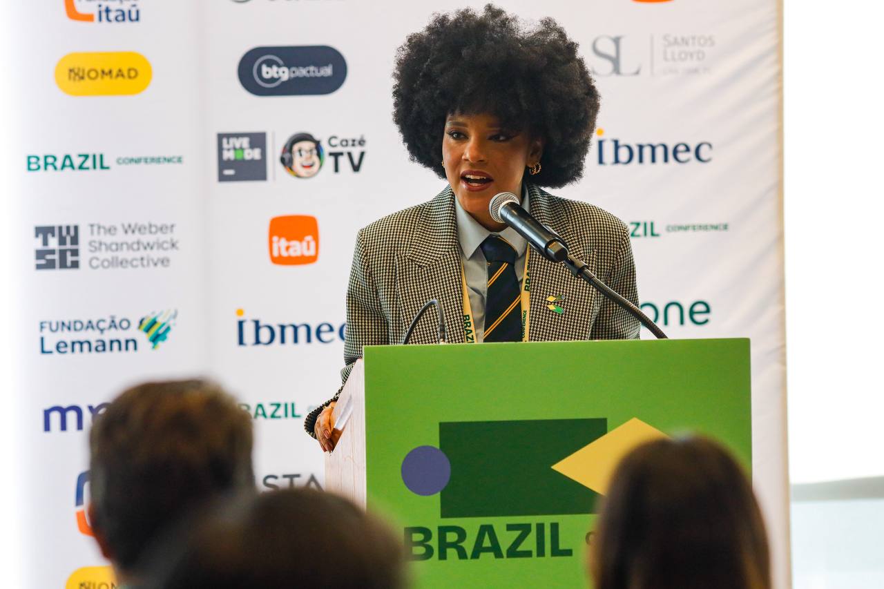 Brazil Conference 2026: Um pedacinho do Brasil ocupou os espaços de Harvard e MIT