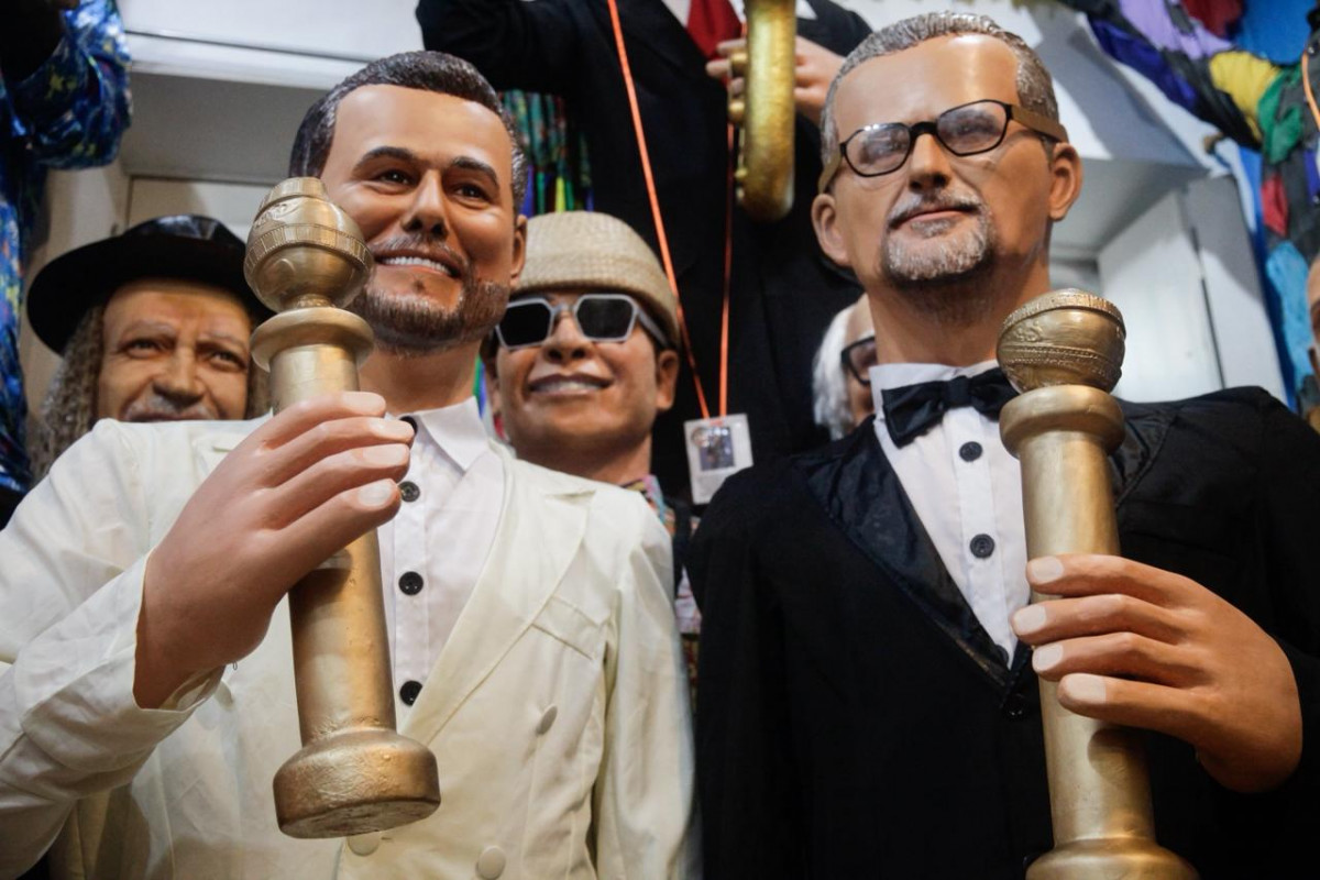 Recife vive clima de Copa do Mundo com eventos para acompanhar  ‘O Agente Secreto’ no Oscar