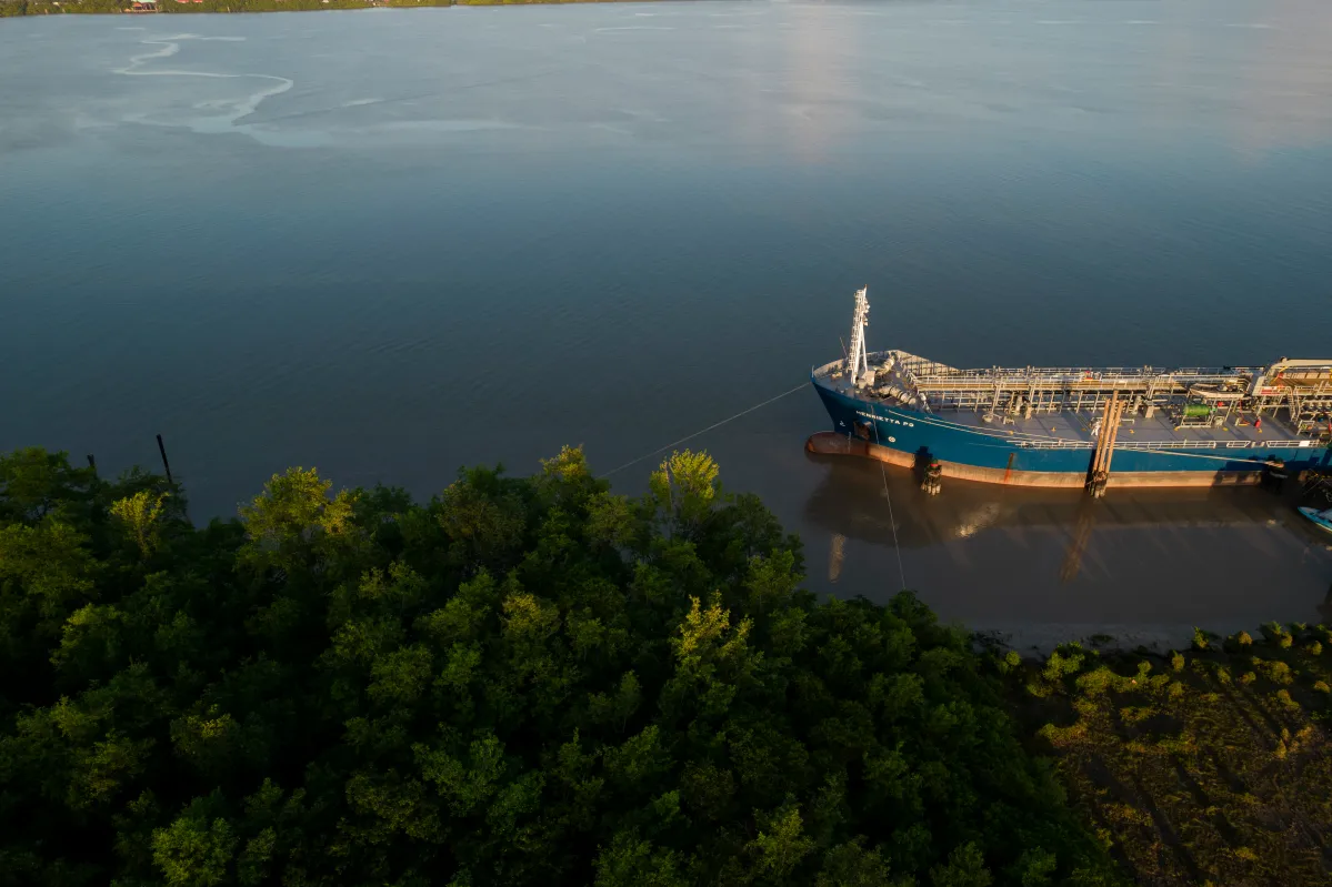 Em meio à crise do petróleo, países da Pan-Amazônia ignoram conferência de Santa Marta