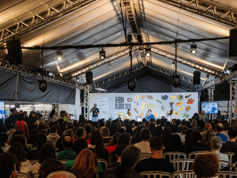 Livros, eleições e América Latina: a Feira do Livro 2026 começa amanhã no Pacaembu