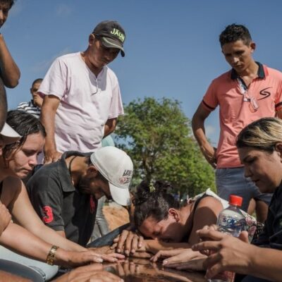 Após seis anos parado, julgamento do massacre de Pau D’Arco é retomado nesta terça no Pará