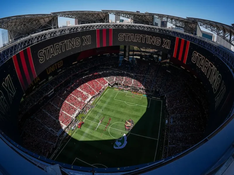 Conheça as sedes da Copa do Mundo de 2026